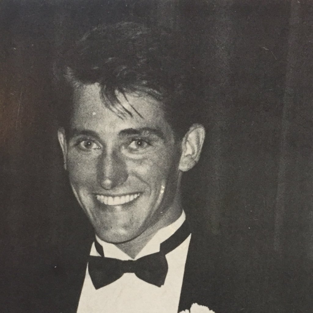 Kevin Schlehuber