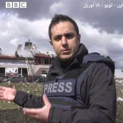 @BBCParham - Twitter Account Stats