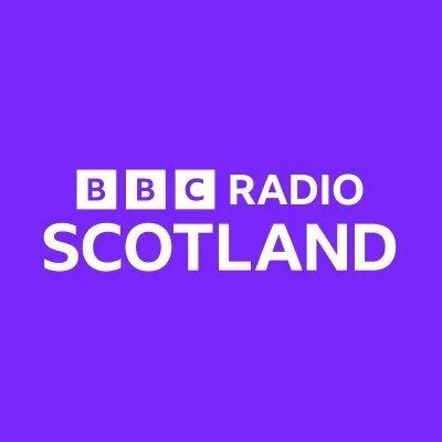 @BBCRadioScot - Twitter Account Stats