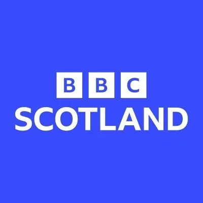 @BBCScotland - Twitter Account Stats