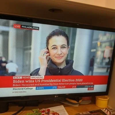 @BBCYaldaHakim - Twitter Account Stats