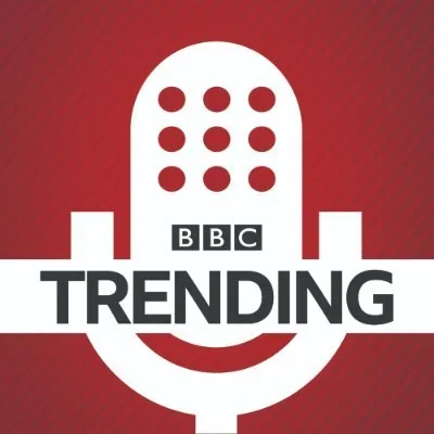 @BBCtrending - Twitter Account Stats