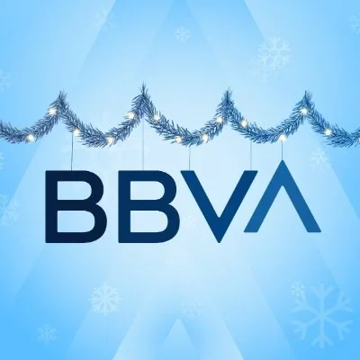 @BBVA_Mex - Twitter Account Stats