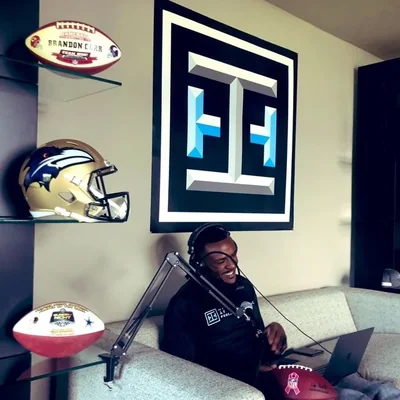 @BCarr39 - Twitter Account Stats