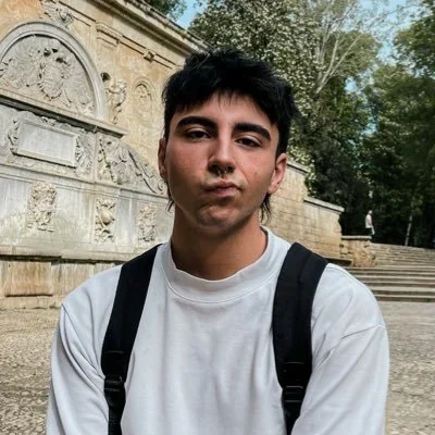 @BENIJU03 - Twitter Account Stats