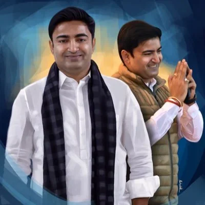 @BJP4Abhijeet - Twitter Account Stats