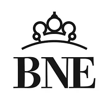 @BNE_biblioteca - Twitter Account Stats