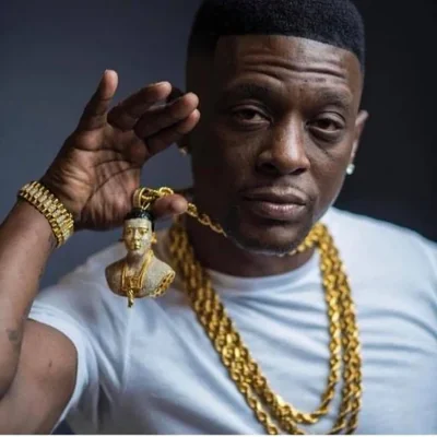@BOOSIEOFFICIAL - Twitter Account Stats