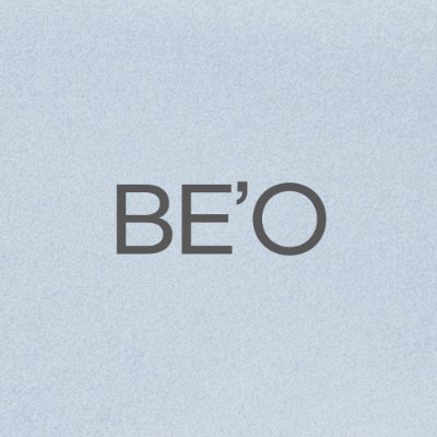 BE'O (비오)