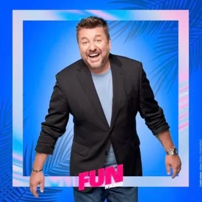 @BRUNOFUNRADIO - Twitter Account Stats