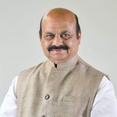 Basavaraj S Bommai