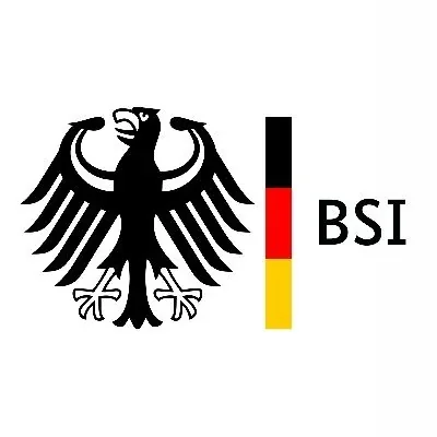 @BSI_Bund - Twitter Account Stats