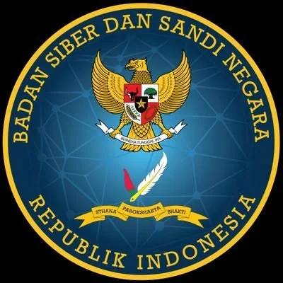 @BSSN_RI - Twitter Account Stats