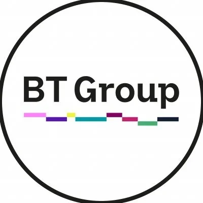 @BTGroup - Twitter Account Stats