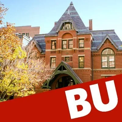 @BUSPH - Twitter Account Stats