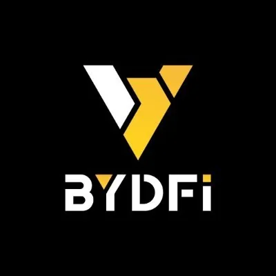 @BYDFi - Twitter Account Stats