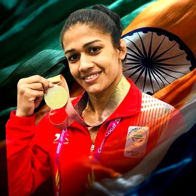 Babita Phogat