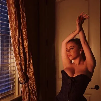 @BabyAriel - Twitter Account Stats