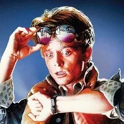 @BacktotheFuture - Twitter Account Stats