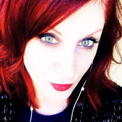 🟣 ✍BadRedhead Media, #BookMarketingChat Wed 11 am