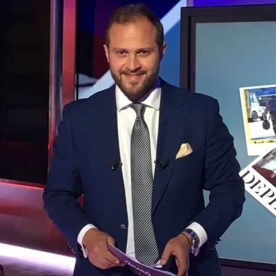 @badihyounes - Twitter Account Stats