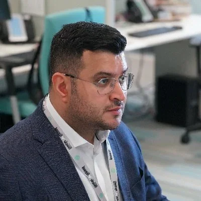 @BadrAlQahtani - Twitter Account Stats