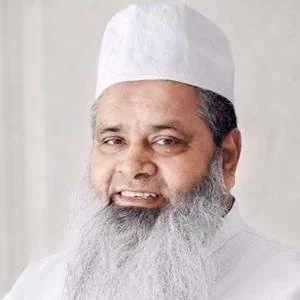 @BadruddinAjmal - Twitter Account Stats