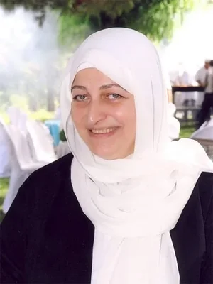 @BahiaHariri - Twitter Account Stats