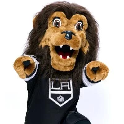 @BaileyLAKings - Twitter Account Stats