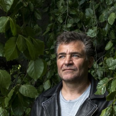 Prof Francois Balloux