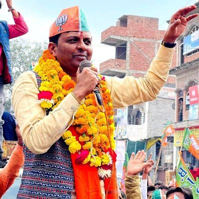 Bamba Lal Diwakar
