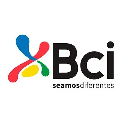@BancoBci - Twitter Account Stats