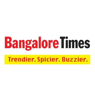 @BangaloreTimes1 - Twitter Account Stats