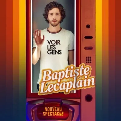 @BaptisteLecapl1 - Twitter Account Stats