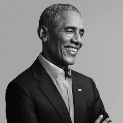 @BarackObama - Twitter Account Stats
