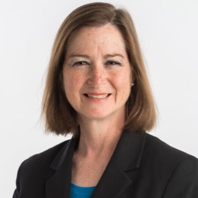 Barb McQuade