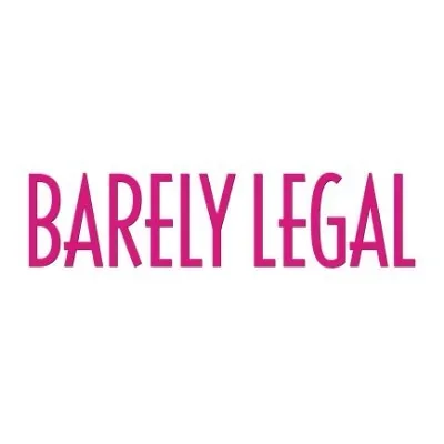 @BarelyLegalMag - Twitter Account Stats