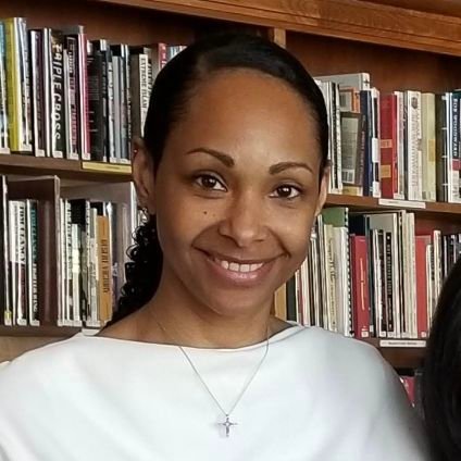 Bärí A. Williams, Esq.