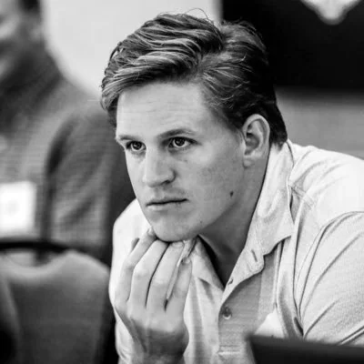 @BarrettAJones - Twitter Account Stats