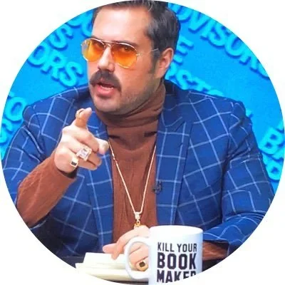 @BarstoolBigCat - Twitter Account Stats
