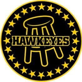 Barstool Iowa