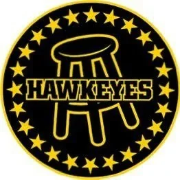 @BarstoolUIowa - Twitter Account Stats