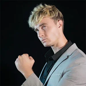 @BartBaker - Twitter Account Stats
