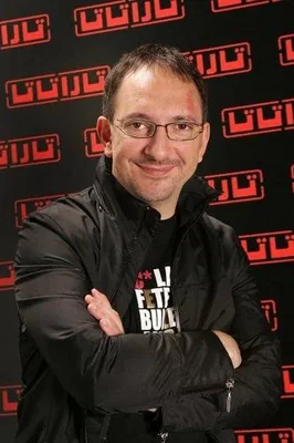 @BassemCHRISTO - Twitter Account Stats