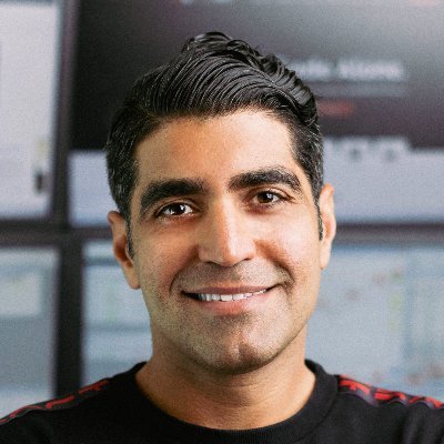 Andrew Aziz