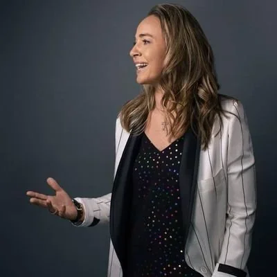 @BeckyHammon - Twitter Account Stats
