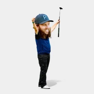 @BeefGolf - Twitter Account Stats