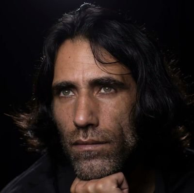 Behrouz Boochani