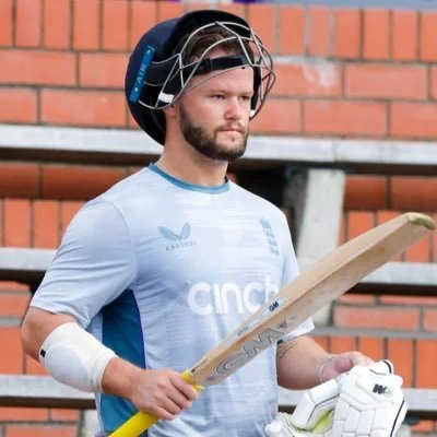 @BenDuckett1 - Twitter Account Stats
