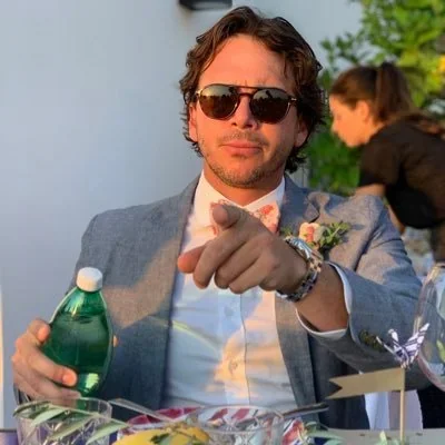 @BenFlajnik - Twitter Account Stats